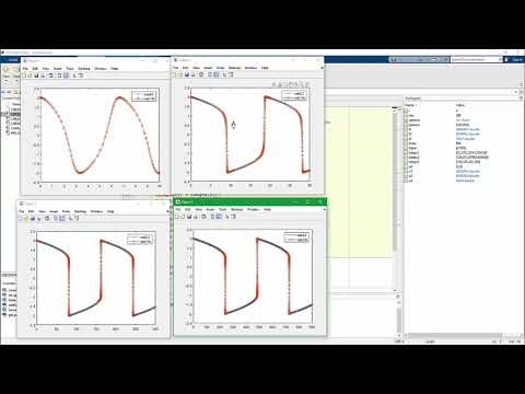 CBE 330 09 09 - Comparing Matlab ODE solvers