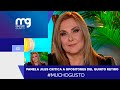 #MuchoGusto / Pamela Jiles critica a opositores del Quinto Retiro