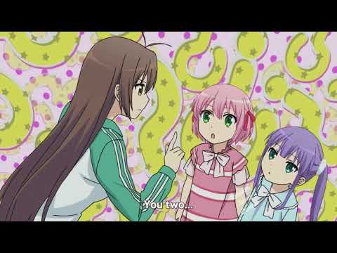 Sleeping With Your Tsundere Imouto