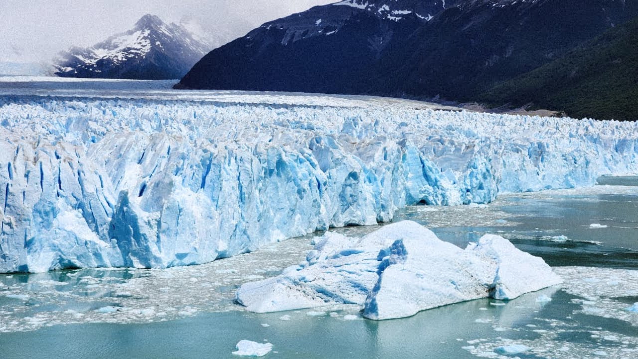 Glaciar Perito Moreno | Una maravilla natural en la Patagonia