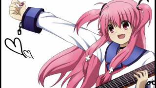 Girls Dead Monster - Little Braver