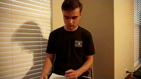 Interview Vlog.exe