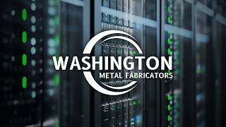 Server Rack Fabrication: Precision Metal Solutions for Data Centers