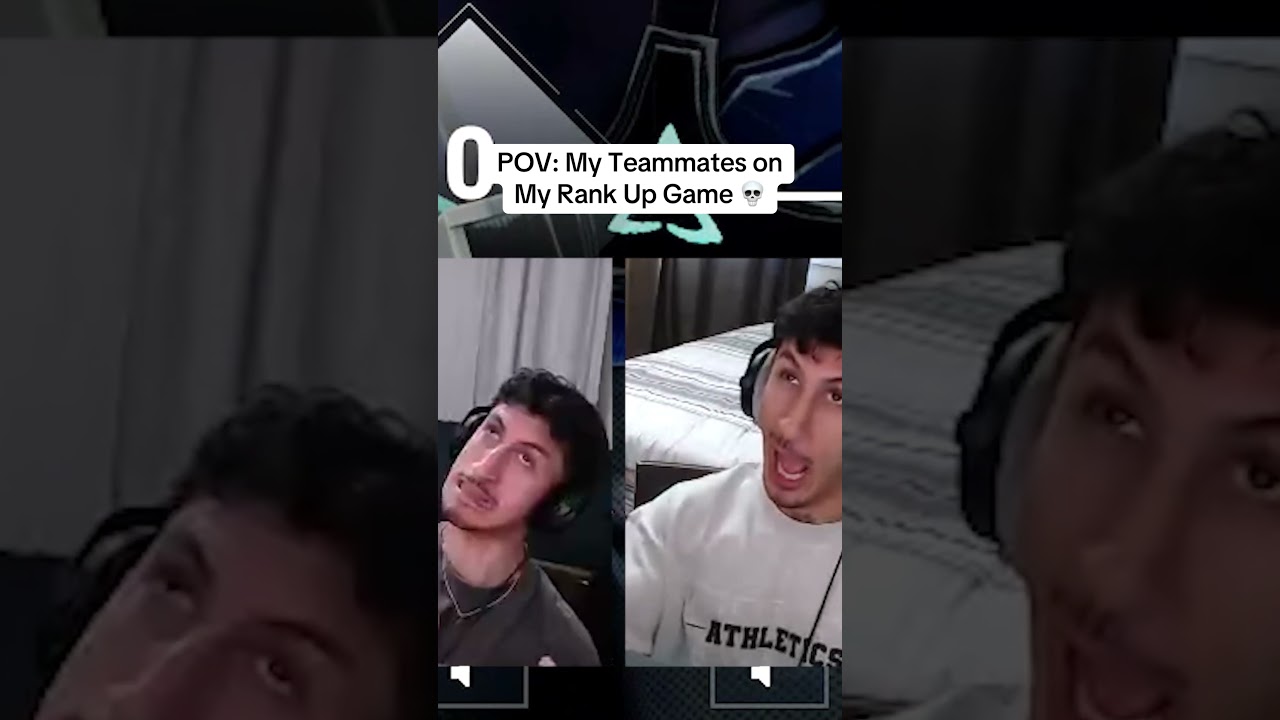 End of act lobbies 😭 