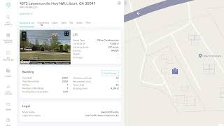Reonomy Prospect - Identify and target new opportunities