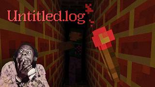 I Regret Playing Untitled.log…