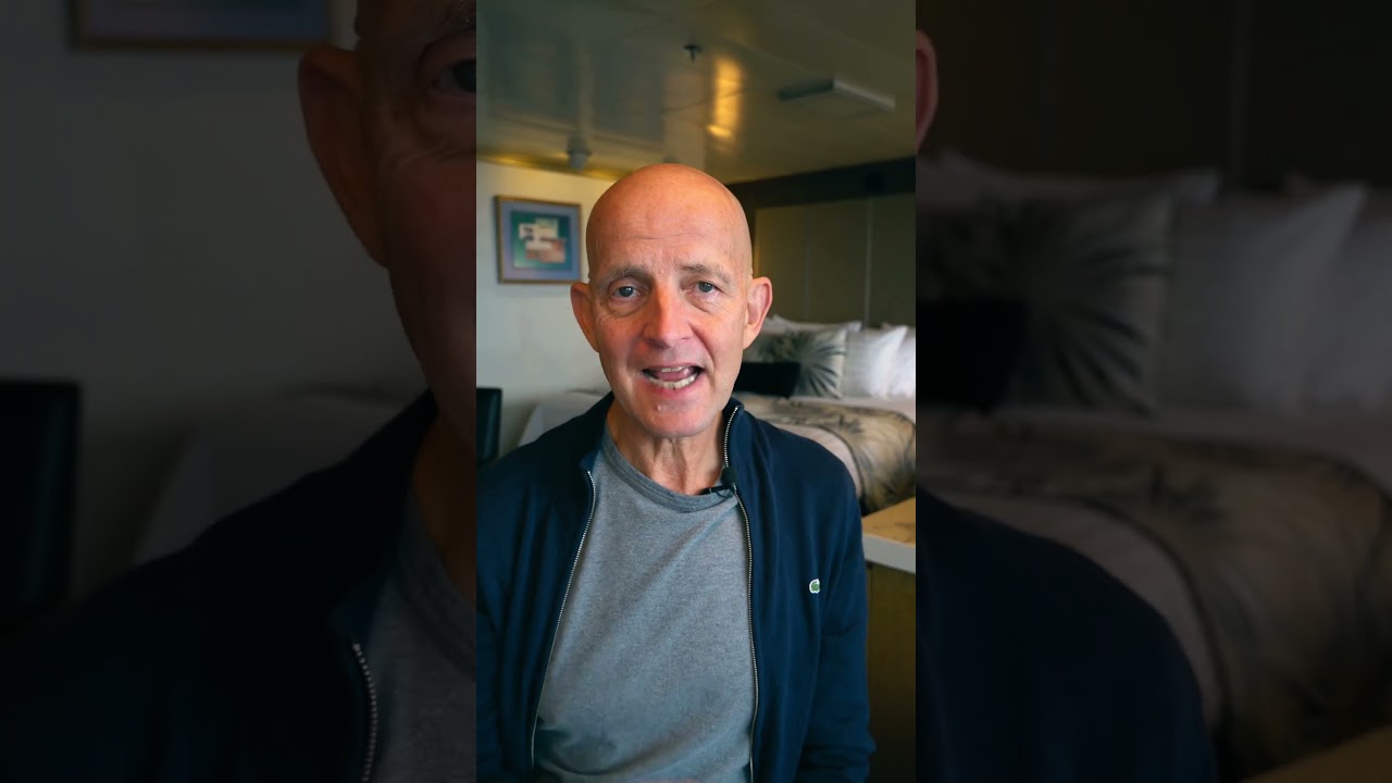 5 must-watch cruise ship crew YouTube channels? #shorts