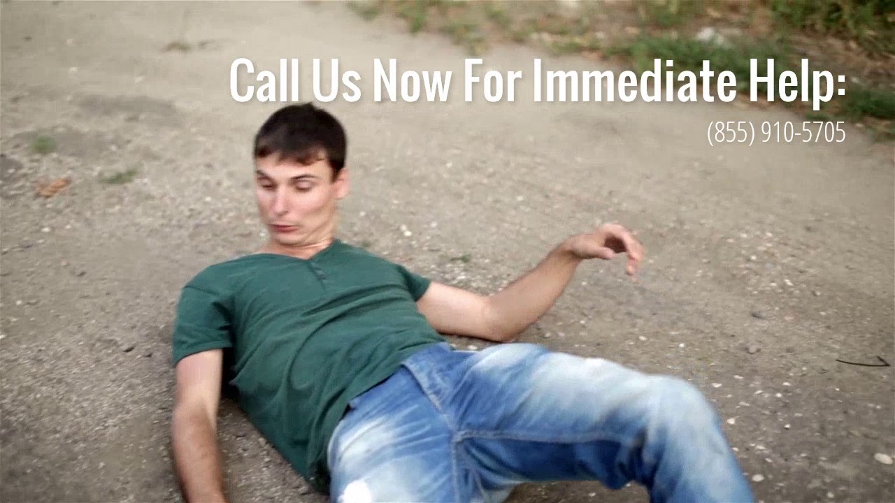 Inpatient Drug Rehab Center Chattanooga TN (855) 910-5705