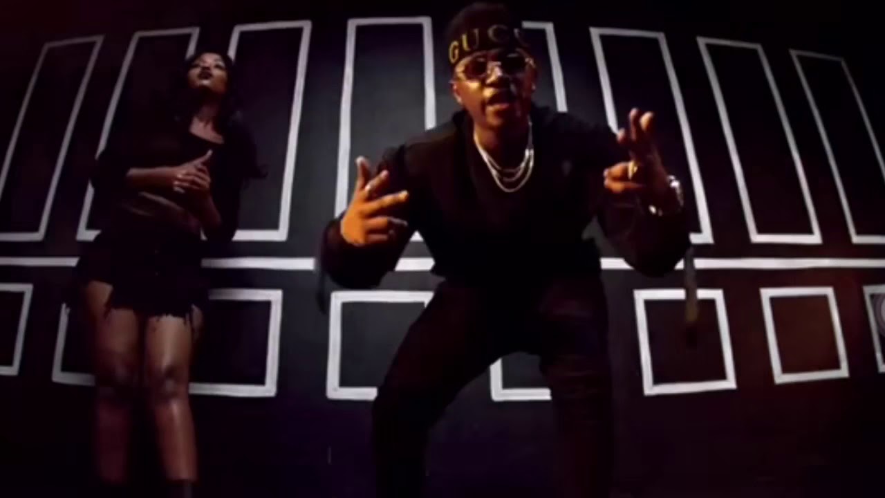 Rayvanny ft s2kizzy pochi nene video - YouTube