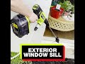 Ryobi Cleaning Hacks