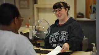 Work Experience Classes at SRJC
