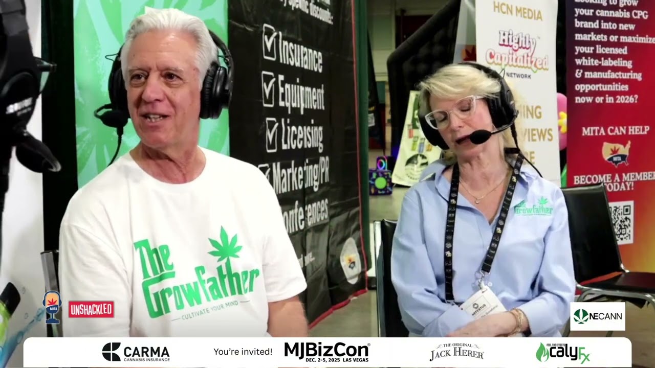 Meet The Team Behind NJ’s Go-To White Label Cannabis Manufacturer!