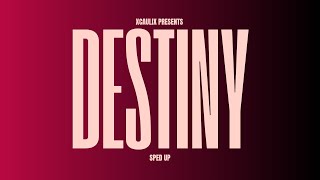 Destiny Sped Up Jerry, Kiddy Luks, Papoi