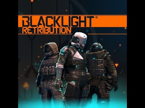 Blacklight Retribution Free Z Coins