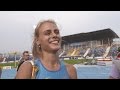 IAAF WU20 Championships Bydgoszcz High Jump Women Bronze Yuliia LEVCHENKO UKR