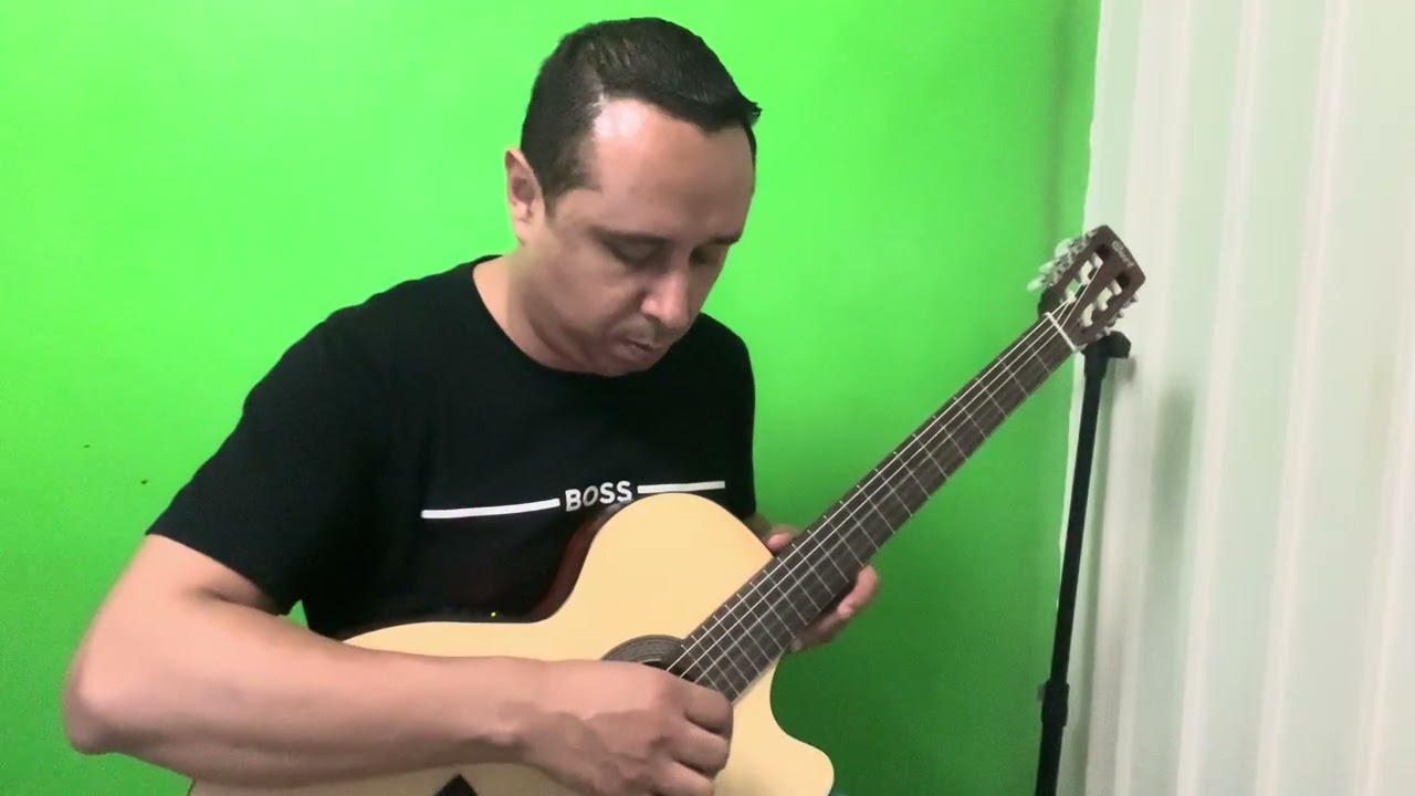 Ejercicios cuerdas abiertas mano derecha UNAD Técnicas básicas interpretación instrumental 