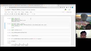 Python Visualisasi Data Dengan Plotly dan Cufflinks