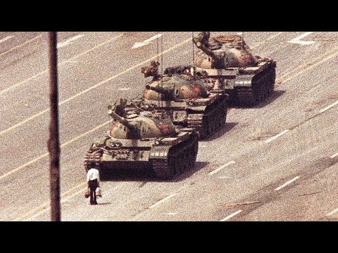 Binlerce öğrencinin hayatını kaybettiği Tiananmen katliamında neler yaşandı?