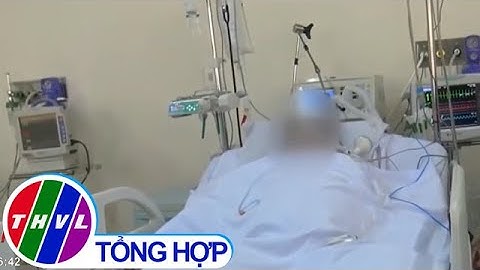 Bị suy đa tạng vì uống thuốc nam không rõ nguồn gốc