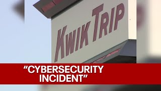 Kwik Trip rewards program outage, 'cybersecurity incident' to blame | FOX6 News Milwaukee