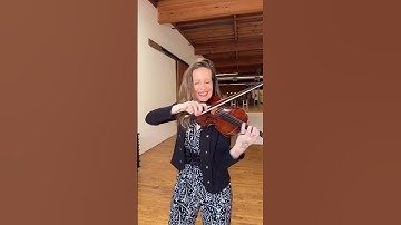 Thumbnail of Do you think @selenagomez and @bennyblanco will like our quartet version of this song? 🎻