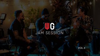 Guaco - Jam Session, VOL. 2