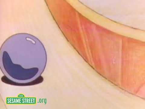 Sesame Street Pinball 12 - YouTube