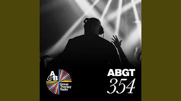 Feels Right (ABGT354)