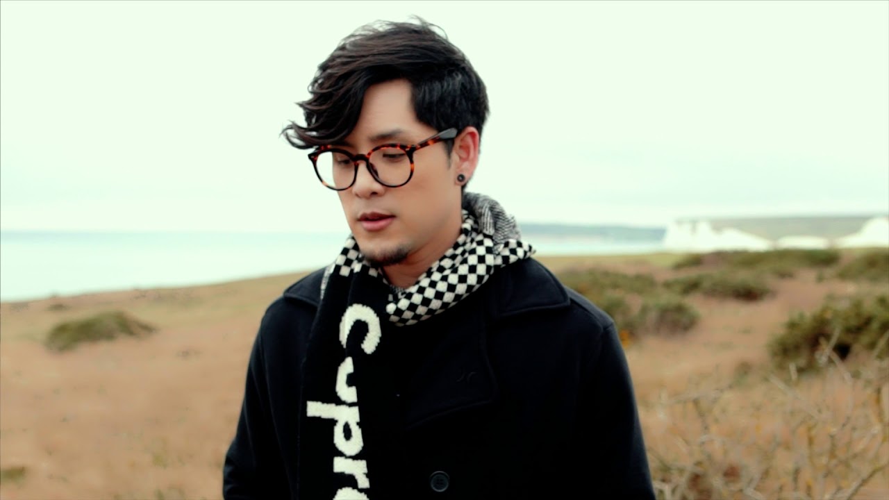 Too good at goodbyes -Sam Smith cover by Tom Isara