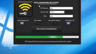 برنامج لسحب باسوردات الواي فاي  wifi password hack screenshot 5