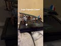 Lego Sopwith Camel