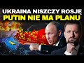 Ukraina w Kryzysie: USA i Rosja na Krawędzi Konfliktu 🇺🇸🇷🇺