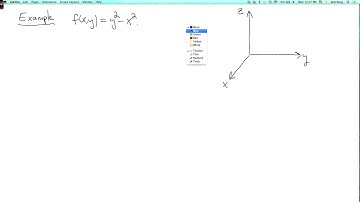 Multivariable calculus 2.3.2: Multivariable chain rule #1