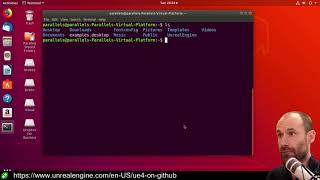 7 Build Unreal Engine From Source Linux