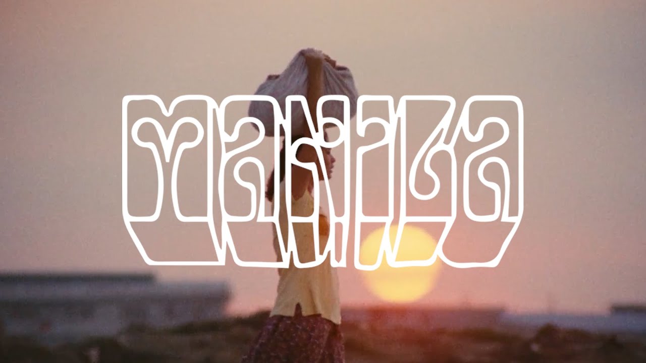 Manu Beats - Manila (Deluxe Edition) [Full Album] - YouTube