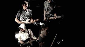 Series - Calculus BC Music Video (Creep by Radiohead parody)