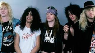 GUNS N' ROSES Don't Cry 2 hours