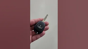 Car Keys 