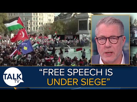 'Individuals Are Facing Threats For Expressing Their Views' | Is Freedom Of Speech Under Threat?