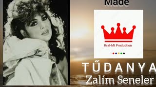 TÜDANYA - Zalim Seneler | Video Resimi