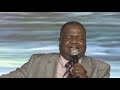 Kunene Ndzi Swi Kumile [feat. Pastor Rudolph Mabasa]
