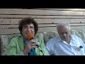Capture de la vidéo Presentazione Trasimeno Prog 06 10 19 - Intervista Bernardo Lanzetti