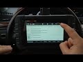 How to tap into cars computers  control units with youcanic scanner