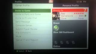 Proof Standoff | Against Shocky Fx