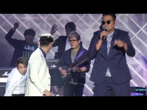 god - 니가 있어야 할 곳+Friday Night #2017 홀가분 festival