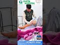 13 Years Knee Pain Gone in 4 Days 😱 | Knee Replacement Success Story
