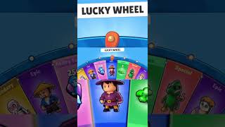 Omaaga Momentspin Wheel