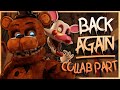 Fnaf back again  collab part for intheshadowsyt  tmstudios099