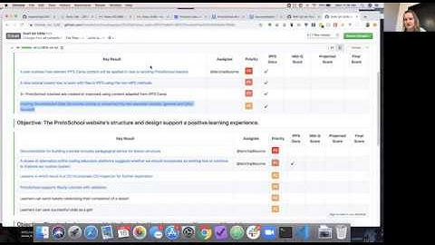 IPFS Docs & Developer UX Weekly Sync 2019-09-16