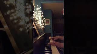 The Impossible Dream (Piano Cover)